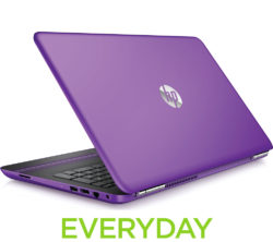 HP Pavilion 15-au070sa 15.6